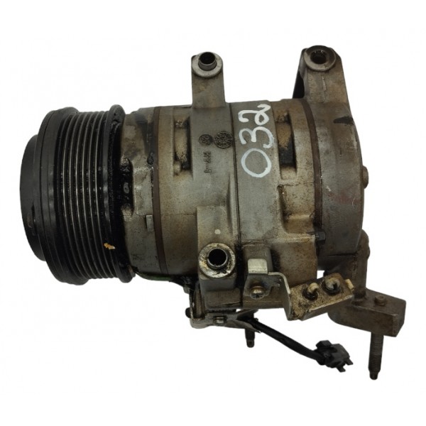 Compressor De Ar Ranger Limited 3.2 2018