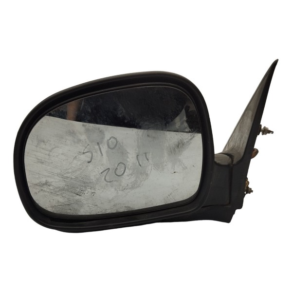 Retrovisor Esquerdo Gm S10 2011