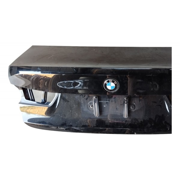 Tampa Traseira Bmw  320 330 340 2020