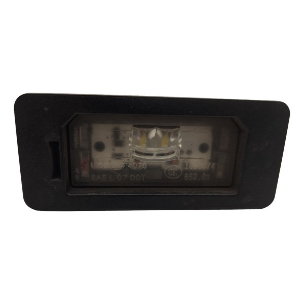 Luz Placa Bmw 320i 2020