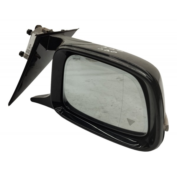 Retrovisor Esquerdo Bmw 320i 2020