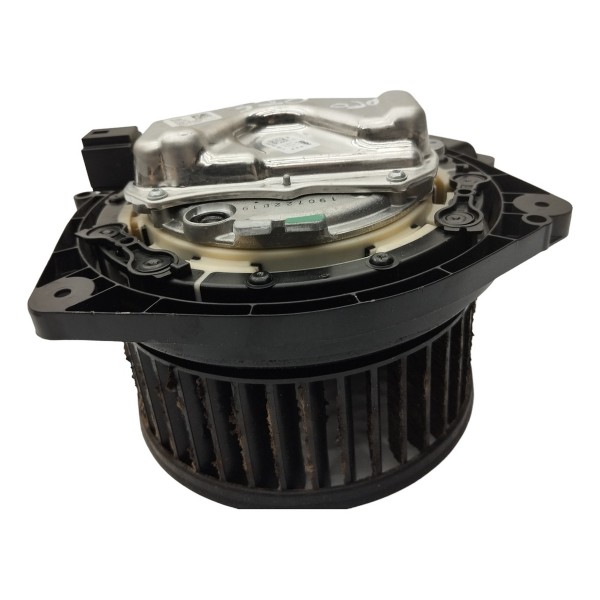 Motor Ar Forçado Com Resistencia Bmw 320i 2020