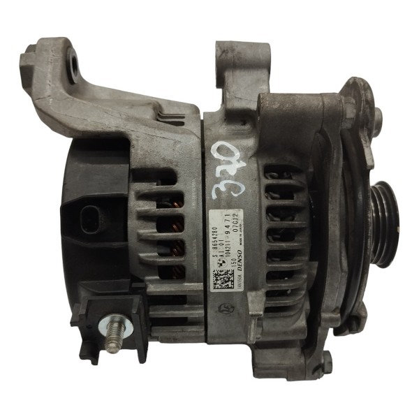 Alternador Bmw 320i M G20 2020