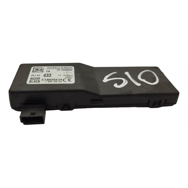 Sensor Modulo Alarme Chevrolet S10 2014