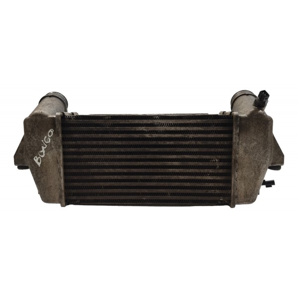 Radiador Intercooler Kia Bongo 2.5 16v 2015