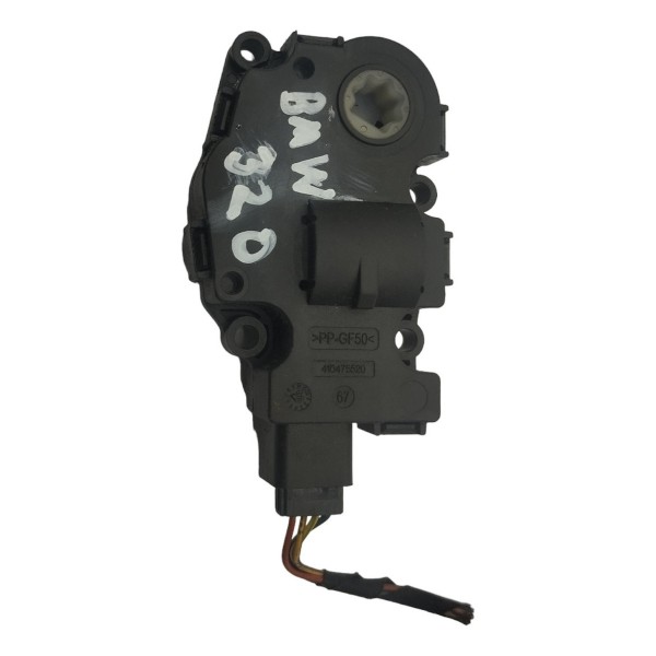 Motor Atuador Caixa Ar Bmw 320i 2014