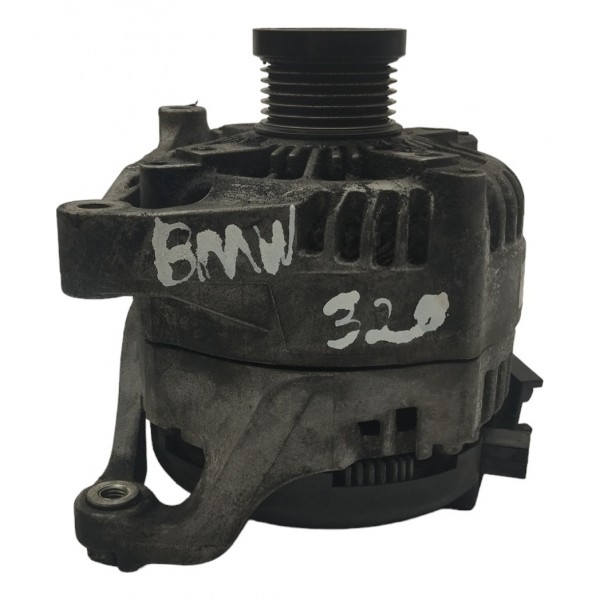 Alternador Bmw 320i 2015