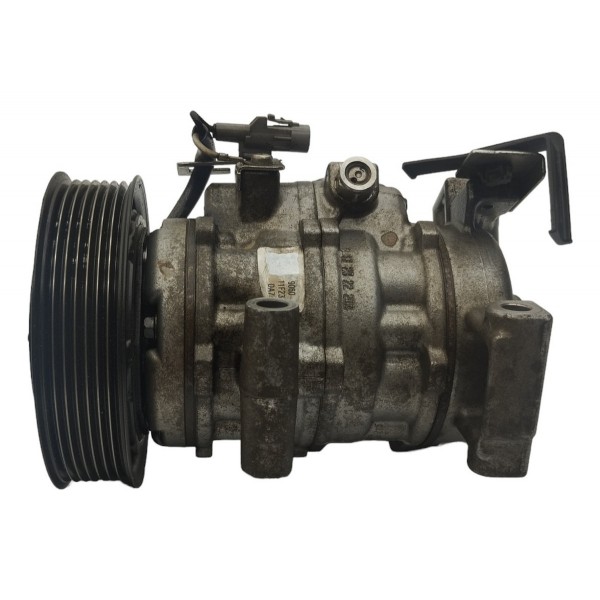 Compressor Ar Condicionado Toyota Hilux 2023