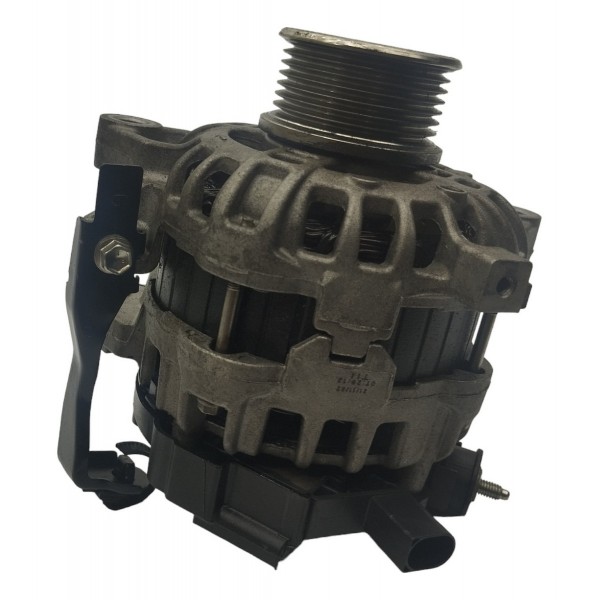 Alternador Toyota Hilux 2023