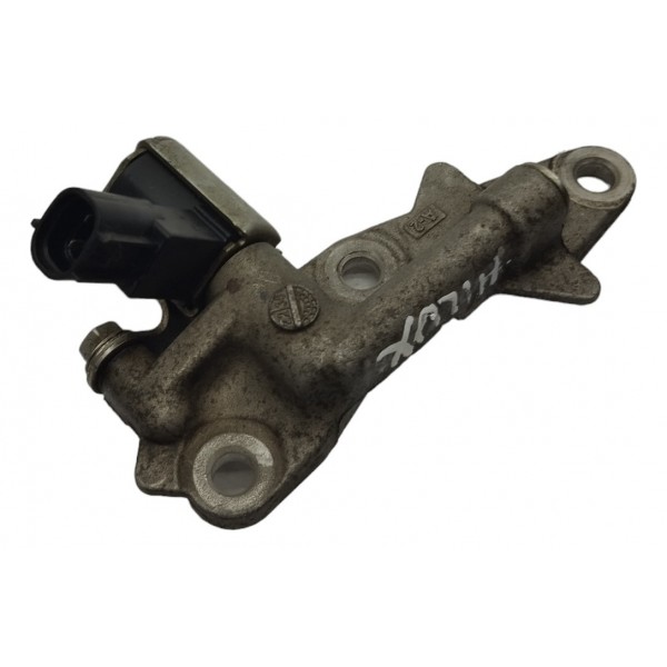 Válvula Solenoide Do Cabeçote Hilux 2.8 2023