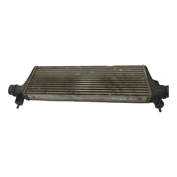 Radiador Intercooler Hilux Srx 2023