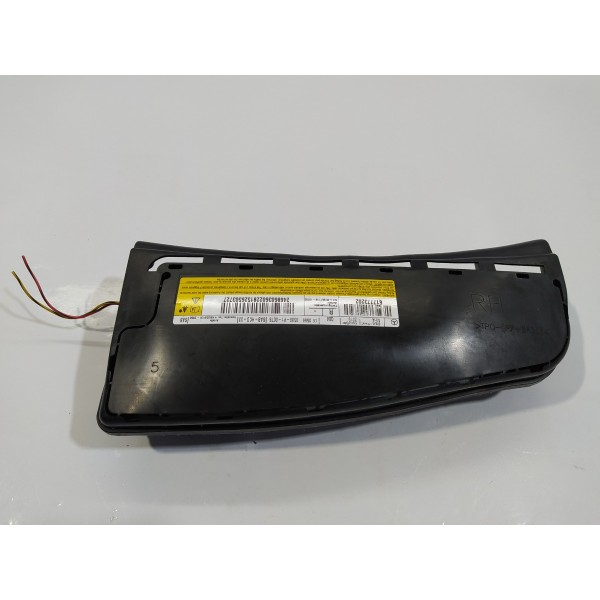 Airbag Banco Mercedes Gla 617773202 Usado