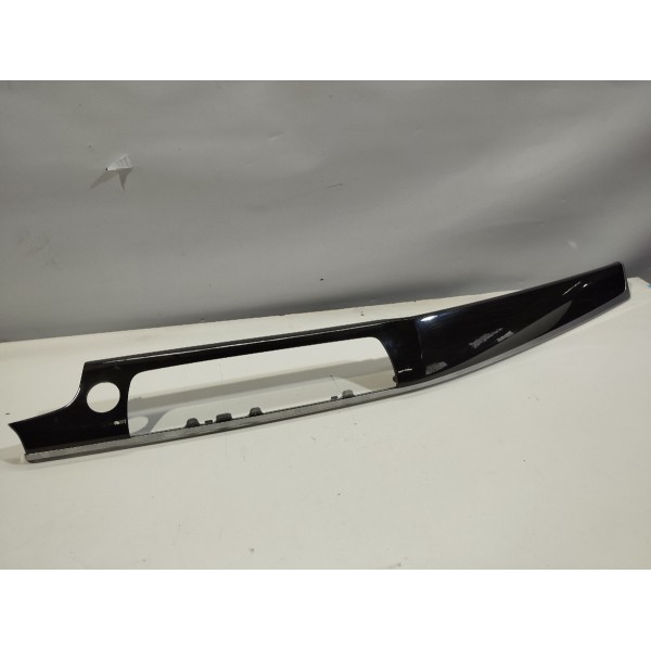 Moldura Painel Suporte Difusor Ar Bmw 535i 2012