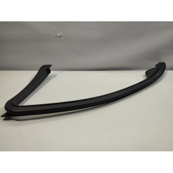 Moldura Arco Porta Dianteira Direita Bmw 535i 2012