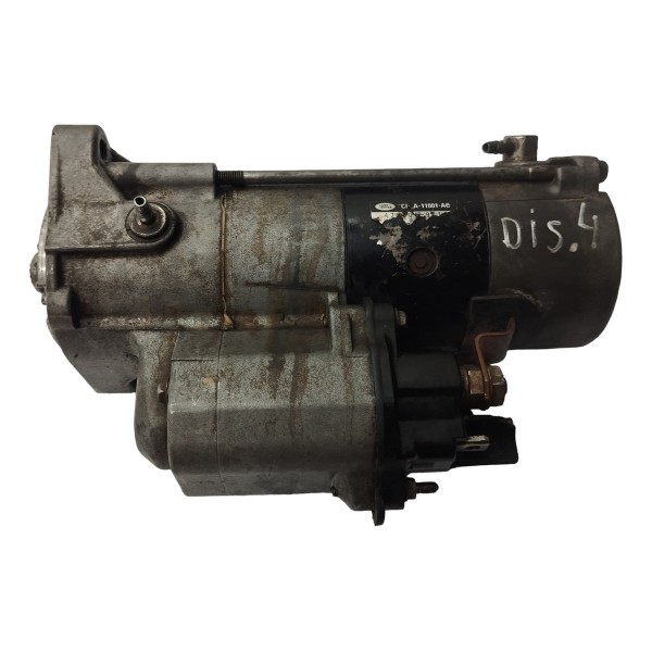 Motor Arranque Partida Land Rover Discovery 4 2015