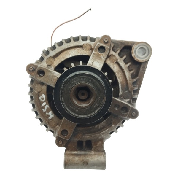 Alternador Land Rover Discovery 4 2015