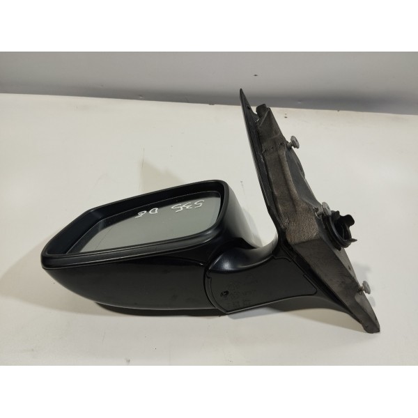 Retrovisor Lado Esquerdo Bmw 535i 2012