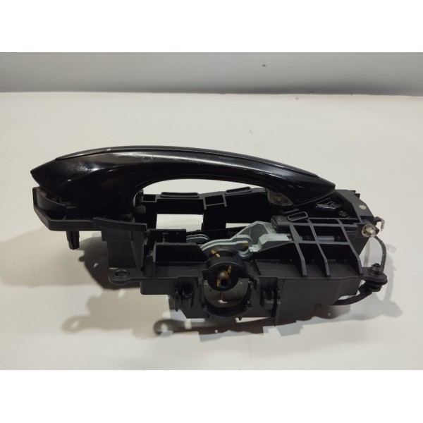 Macaneta Externa Traseira Direita Bmw 535i 2012