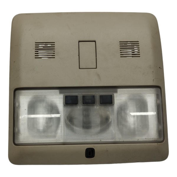 Luz Teto Cortesia Land Rover Discovery 4 2010