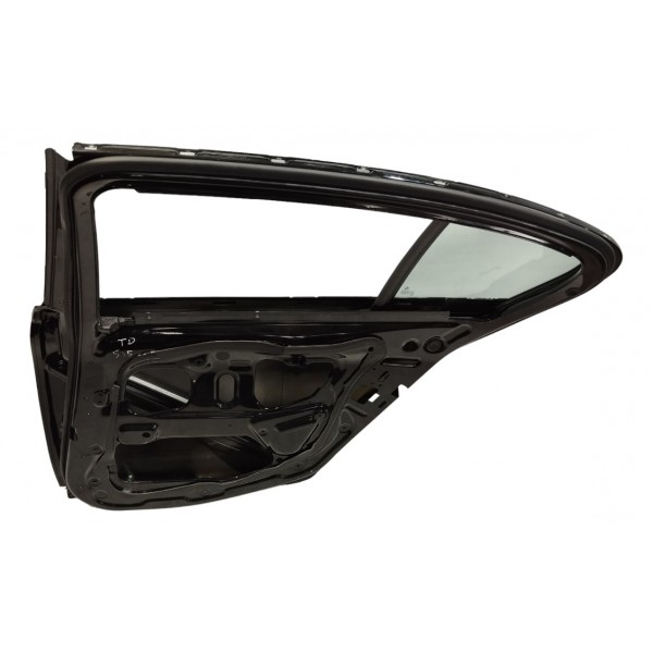 Porta Lado Direito Traseira Bmw 535i 2012