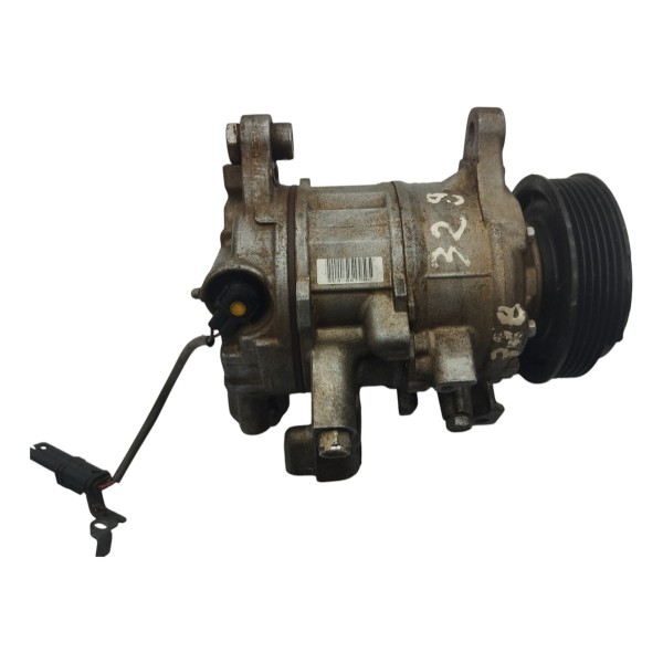 Compressor Ar Bmw 328 2011