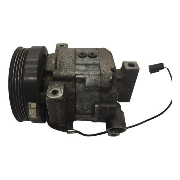 Compressor Ar Mr315497 Pajero Tr4 2014