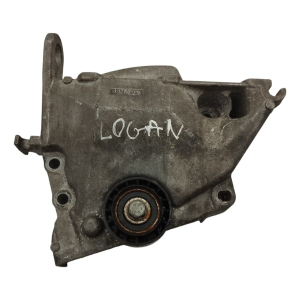 Suporte Motor Renault Logan 112314235r 2014