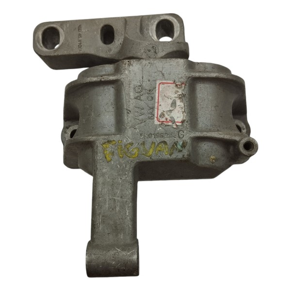 Coxim Calço Motor 5n0199262 Tiguan 2011