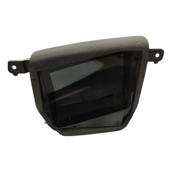 Projetor Câmera Display 62309262183 Bmw X6 2017/2018