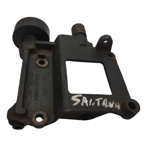 Suporte Compressor 0262608851 Santana