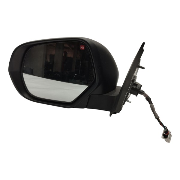 Retrovisor Lado Esquerdo New Triton 2024