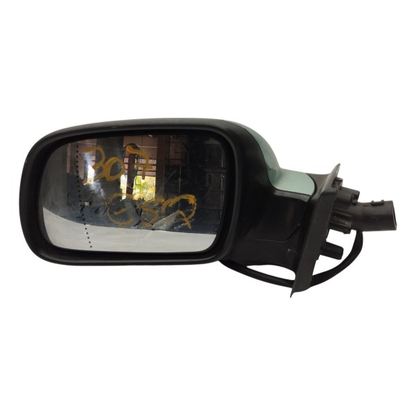 Retrovisor Lado Esquerdo Peugeot 307