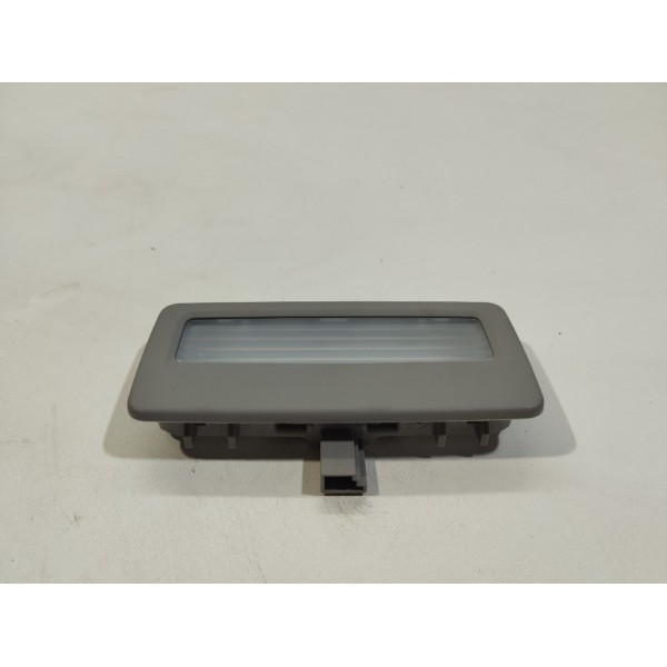 Luz Quebra Sol Bmw 535i 2012 Unitario