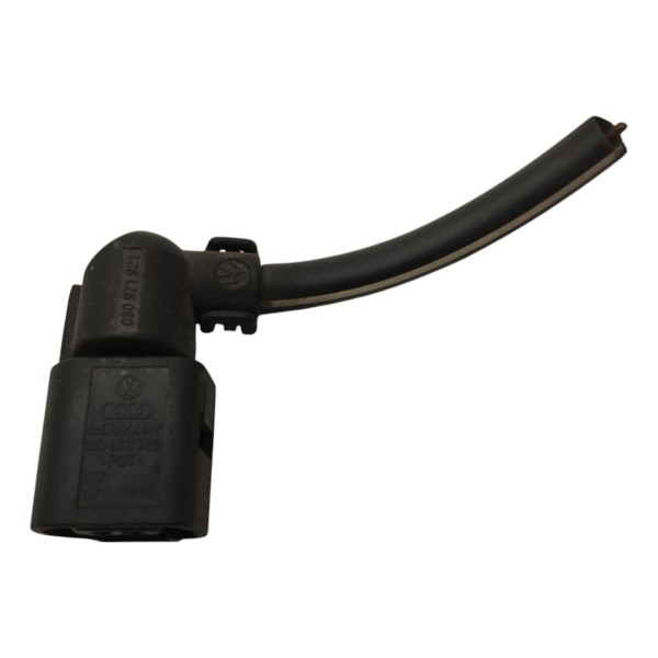 Plug Sensor Temperatura 1j0973702 Volkswagen