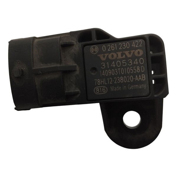 Sensor Map Volvo Xc60 2.0 31405340