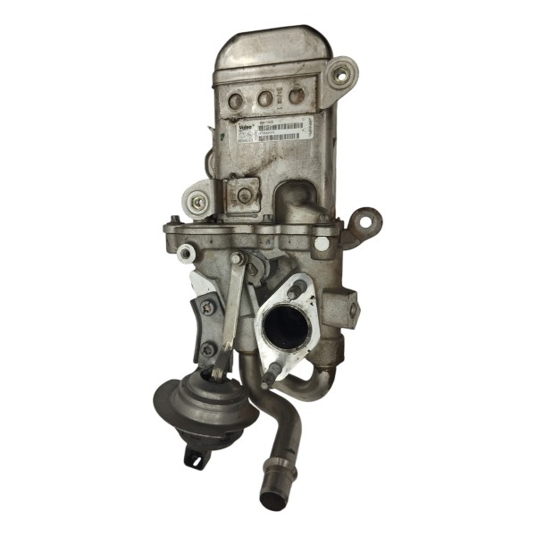 Radiador Resfriador Egr Frontier 2022 Diesel 17354256r