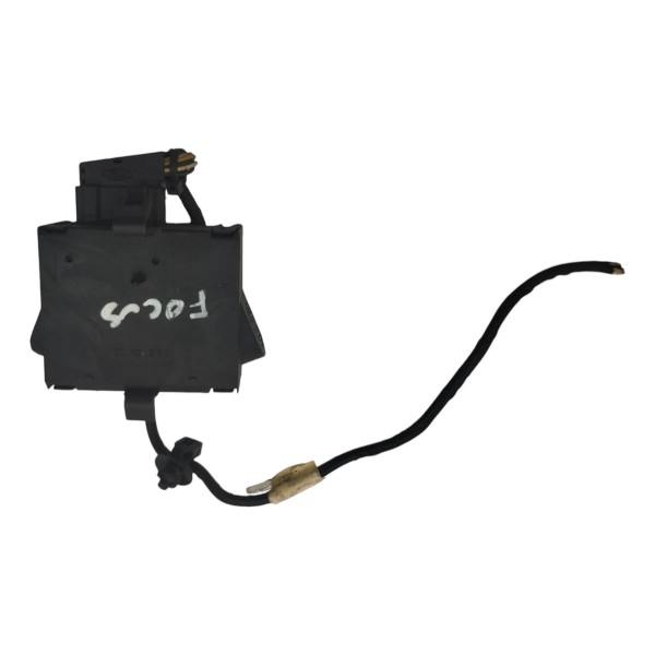 Modulo Sensor Central Alarme Ford Focus 98ag15k609ab