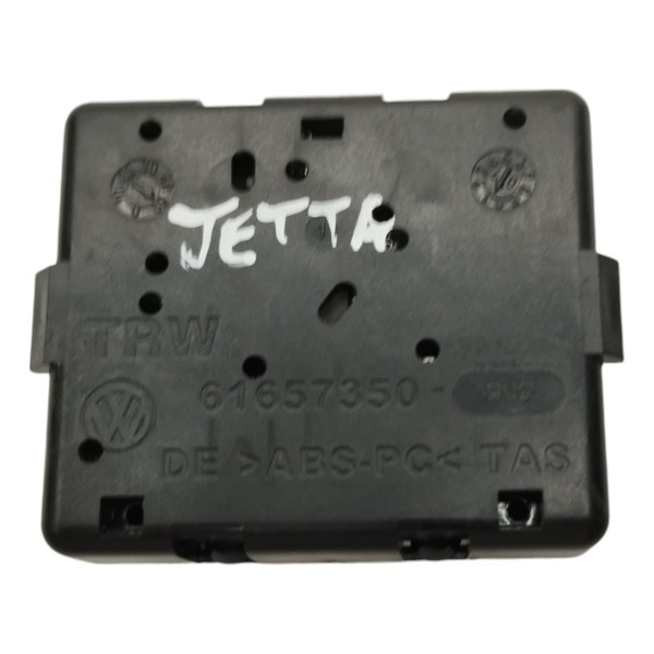 Módulo Comando Volante Vw Jetta 61657350