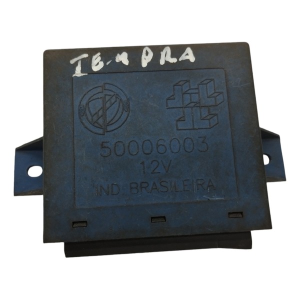 Modulo Central Alarme Fiat Tempra 50006003