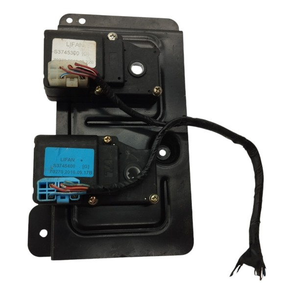 Motor Sensor Atuador Temperatura / Aquecedor Lifan X60