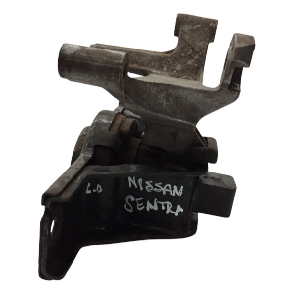 Coxim Motor Lado Direito Nissan Sentra