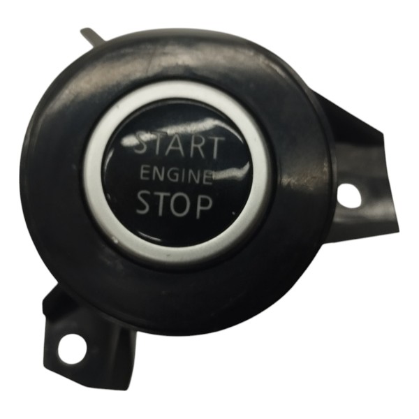 Botão Start Stop Nissan Kicks 2020