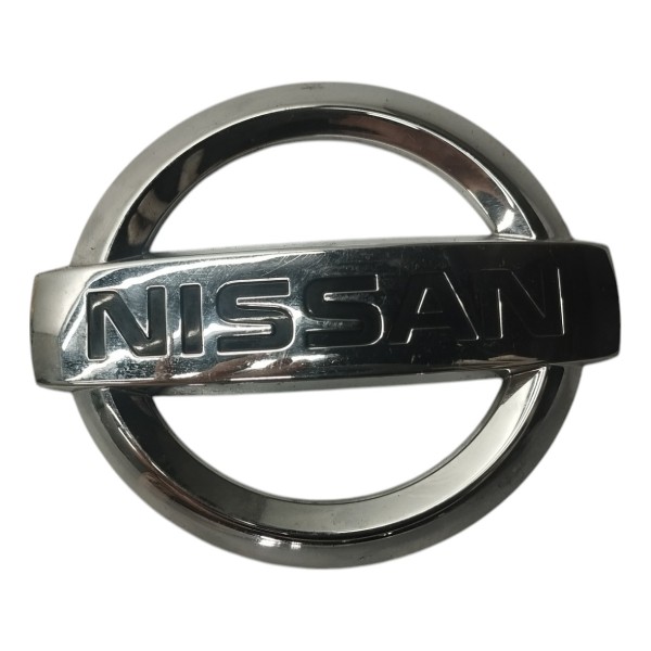 Emblema Nissan Kicks / Versa 2022