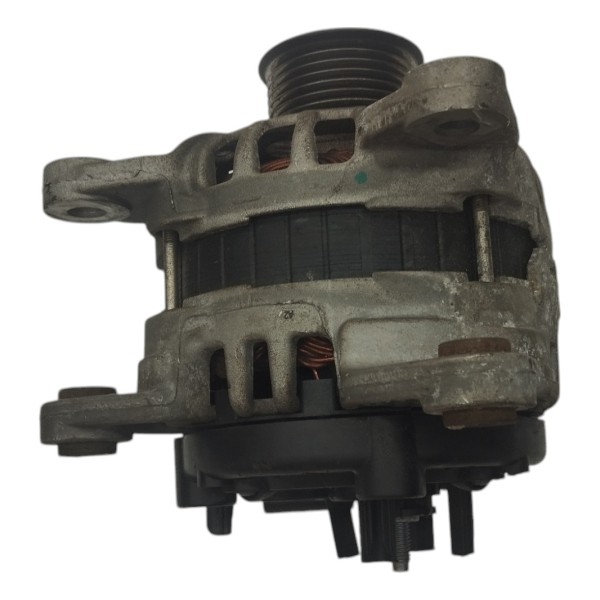 Alternador Nissan Kicks 2022 - 231005ra0a