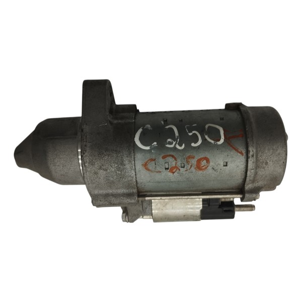 Motor Arranque Partida Mercedes C250 A2749061600