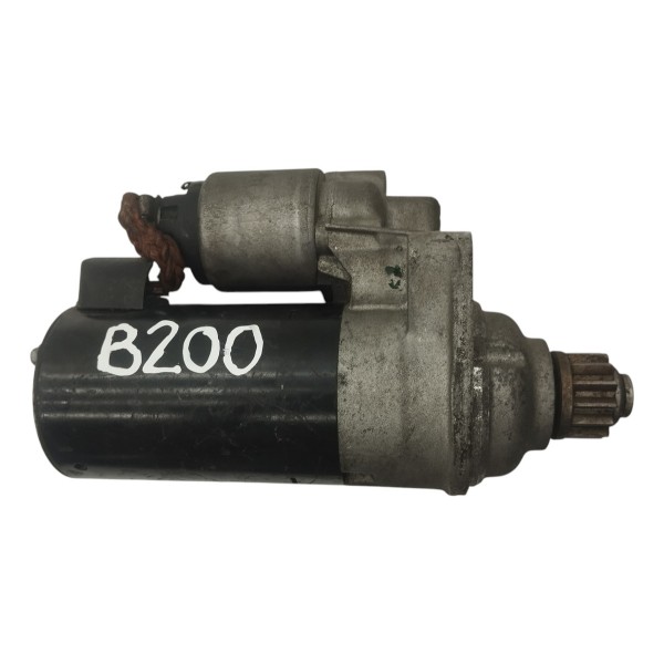 Motor Arranque Partida Mercedes B200 A2709060700