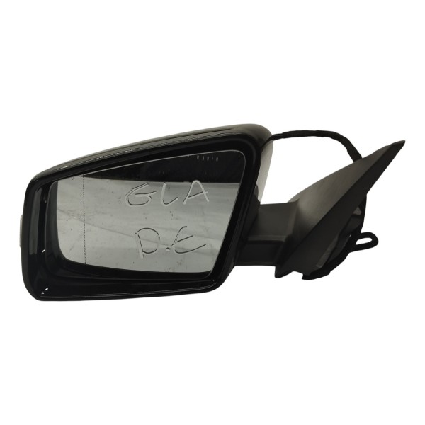 Retrovisor Direito Mercedes Gla 200 2016