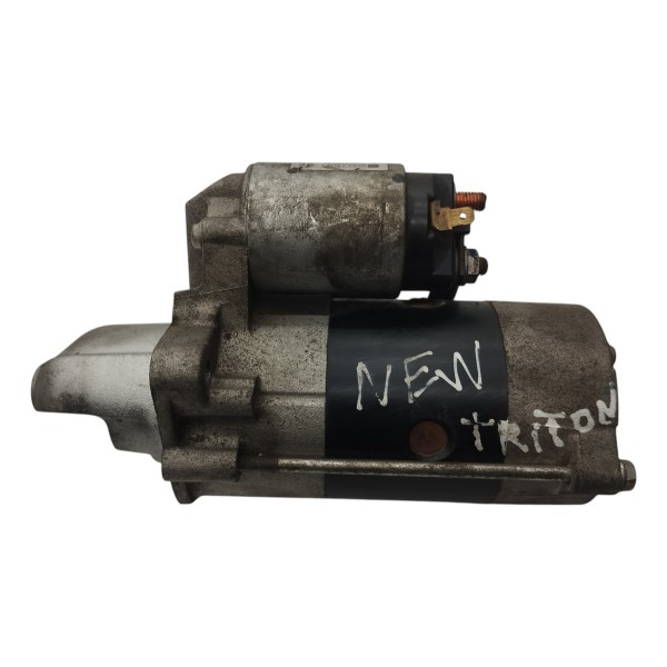 Motor Arranque Mitsubishi New Triton 2.4 2024 M002t86871za