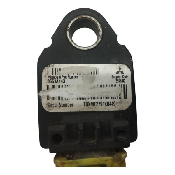 Sensor Impacto Mitsubishi Lancer 8651a143