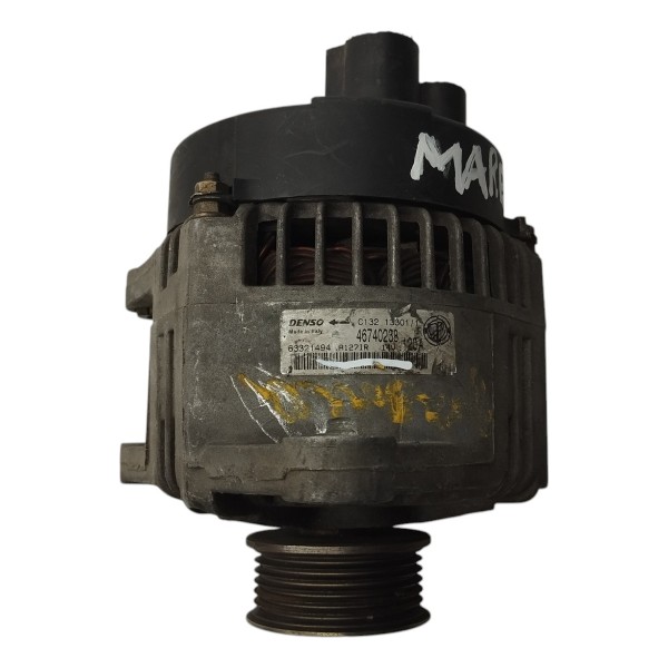 Alternador Fiat Marea 46740238